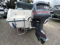 CruiseCraft Resort 500 Bowrider