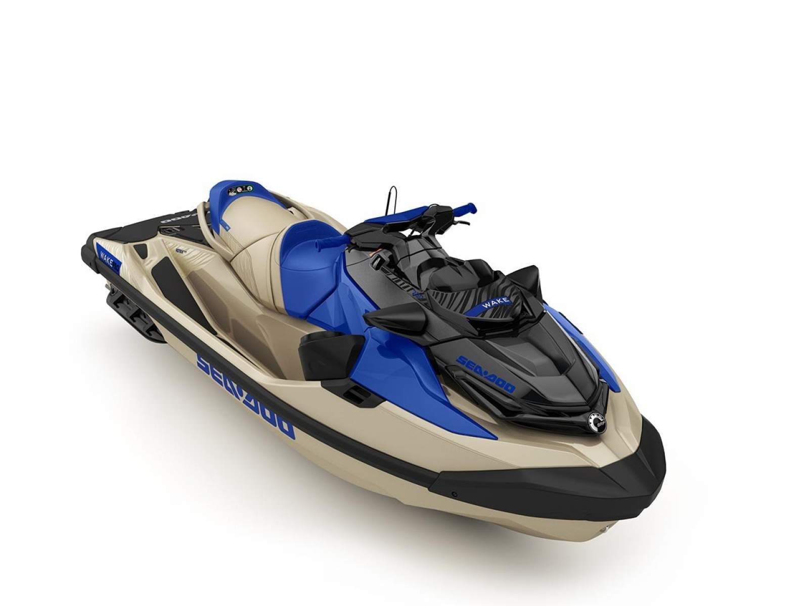 Sea-Doo Wake Pro 230