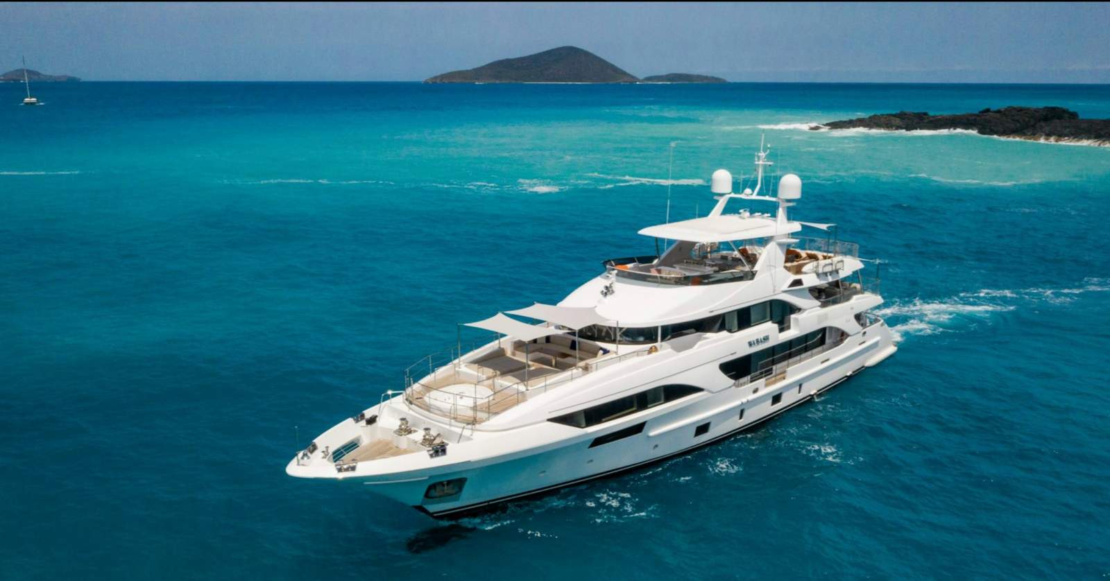Benetti Classic Supreme