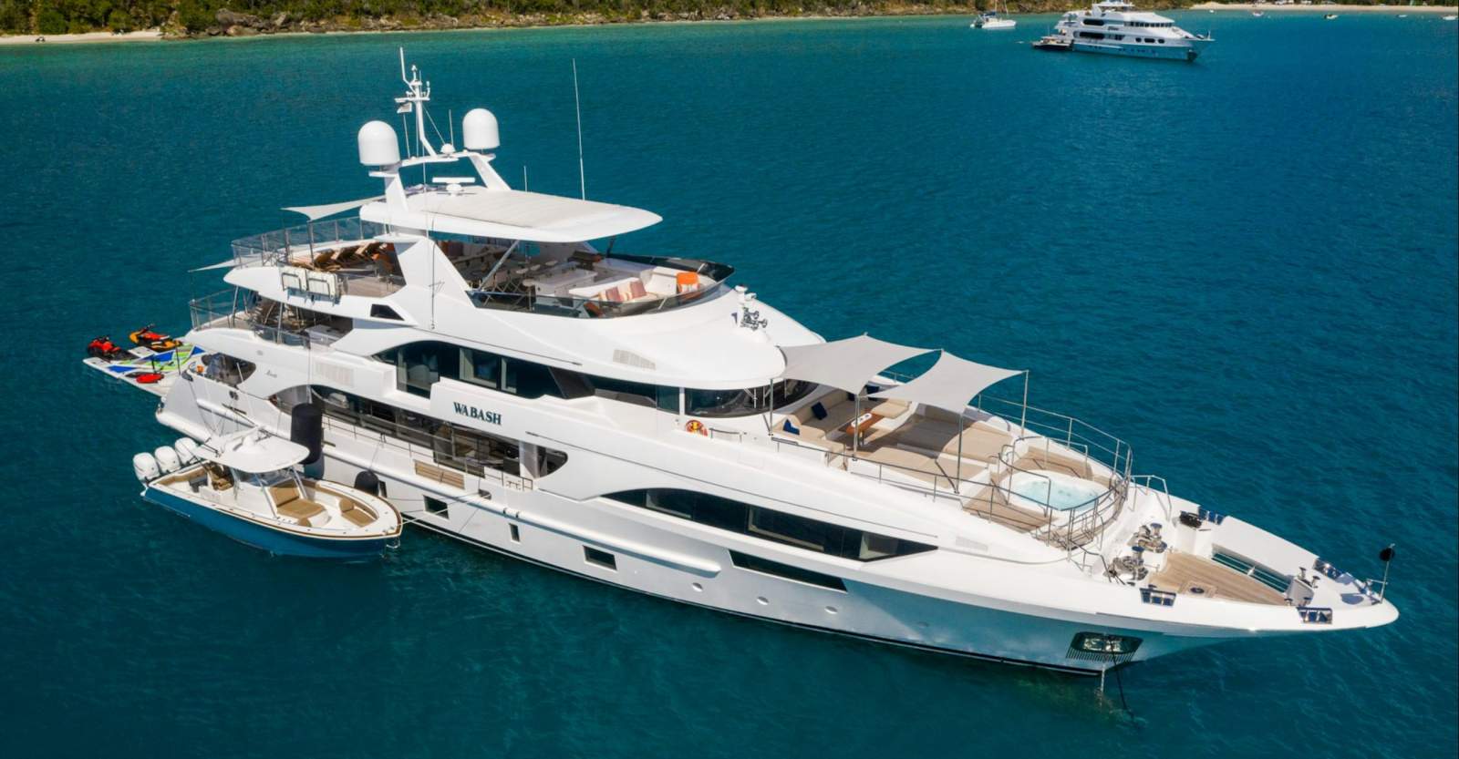 Benetti Classic Supreme