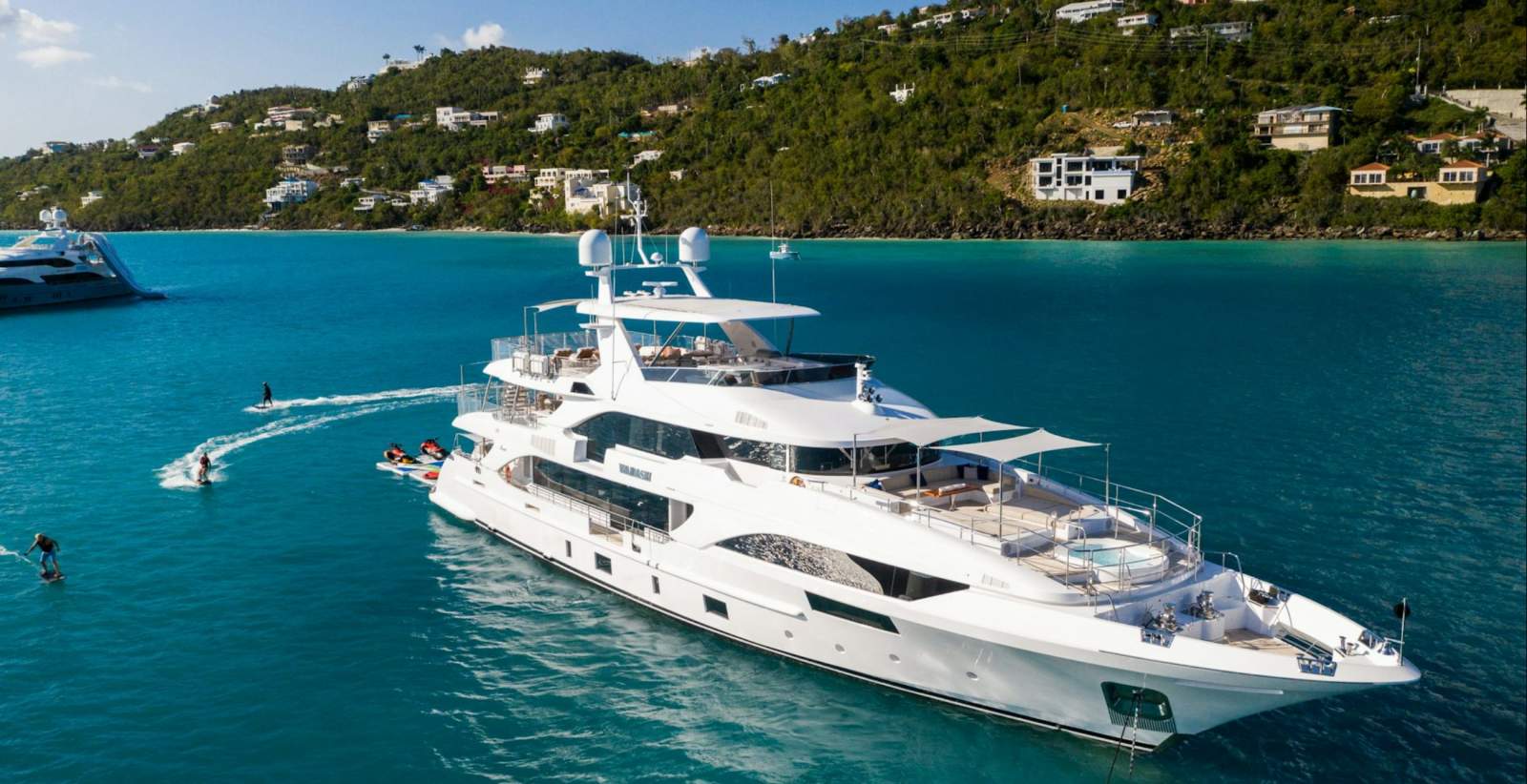 Benetti Classic Supreme