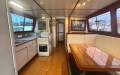 Alloy Catamaran 50ft Expedition Cat