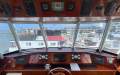 Alloy Catamaran 50ft Expedition Cat