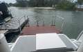 Alloy Catamaran 50ft Expedition Cat