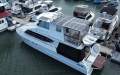 Alloy Catamaran 50ft Expedition Cat