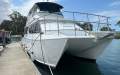 Alloy Catamaran 50ft Expedition Cat