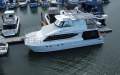 Alloy Catamaran 50ft Expedition Cat