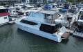Alloy Catamaran 50ft Expedition Cat