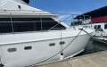 Alloy Catamaran 50ft Expedition Cat