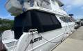 Alloy Catamaran 50ft Expedition Cat