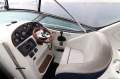 Sunrunner 2800 with Bow Thruster