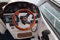 Sunrunner 2800 with Bow Thruster