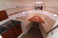 Sunrunner 2800 with Bow Thruster
