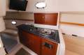 Sunrunner 2800 with Bow Thruster