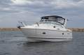 Sunrunner 2800 with Bow Thruster