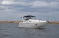 Sunrunner 2800 with Bow Thruster