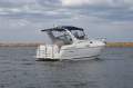 Sunrunner 2800 with Bow Thruster