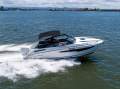 Parker 850 Voyager