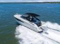 Parker 850 Voyager