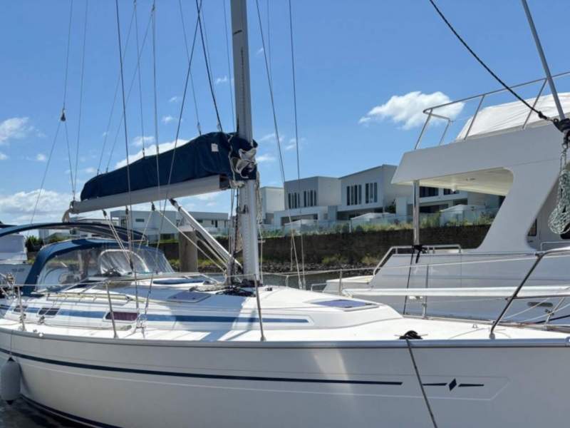 Bavaria Cruiser 38