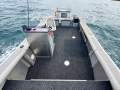 Stessco Albacore 640SC - Low Hours!
