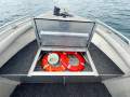 Stessco Albacore 640SC - Low Hours!