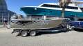 Stessco Albacore 640SC - Low Hours!