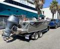Stessco Albacore 640SC - Low Hours!