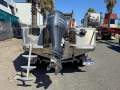 Stessco Albacore 640SC - Low Hours!