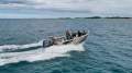 Stessco Albacore 640SC - Low Hours!