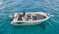 Stessco Albacore 640SC - Low Hours!
