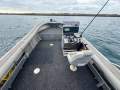Stessco Albacore 640SC - Low Hours!