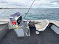 Stessco Albacore 640SC - Low Hours!