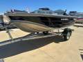 New Sea Jay 3.70 Creek Masta HS