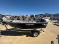New Sea Jay 3.70 Creek Masta HS