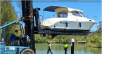 Arvor 700 Weekender