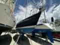 Sweden Yachts 37