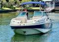 Chaparral 254 Sunesta Bow Rider