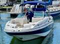Chaparral 254 Sunesta Bow Rider