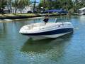Chaparral 254 Sunesta Bow Rider