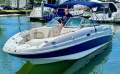 Chaparral 254 Sunesta Bow Rider