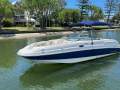 Chaparral 254 Sunesta Bow Rider