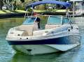 Chaparral 254 Sunesta Bow Rider