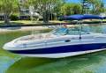 Chaparral 254 Sunesta Bow Rider