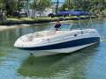 Chaparral 254 Sunesta Bow Rider