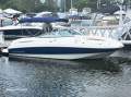 Chaparral 254 Sunesta Bow Rider