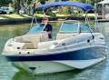 Chaparral 254 Sunesta Bow Rider