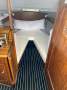 Leeder 710 Deluxe Hardtop " Full Refit 2022 inc NEW 6.2 Mercuiser ":Front as two singles