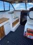 Leeder 710 Deluxe Hardtop " Full Refit 2022 inc NEW 6.2 Mercuiser "