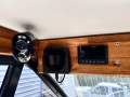 Leeder 710 Deluxe Hardtop " Full Refit 2022 inc NEW 6.2 Mercuiser ":Fusion Stereo